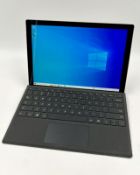 A pre-owned Surface Pro 5 13