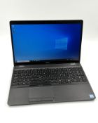 A pre-owned Dell Latitude 5500 15.6