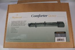 Two Wychwood Comforter 5 Rod Quivers H2553 (180 x 180 x 1700mm).