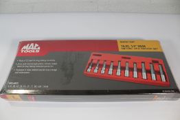 Mac Tools 10-piece 1/2