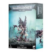 Warhammer 40,000 Tyranids Norn Emissary, 1 Miniature.