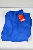 The North Face Tech 1/4 Zip Fleece (XXL).