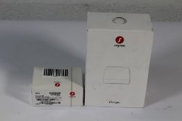 Signia HA Pure C&G 7AX DKC, REF 10981252 and Signia Set Charger RIC UK, REF 10996346.and Sealed.