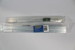 Twenty Taskar Heavy Duty Hangers - 300mm.