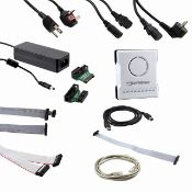 ARM DStream-ST DeBug & Trace Unit - DSTRMST-KT-0197A (Stock image).