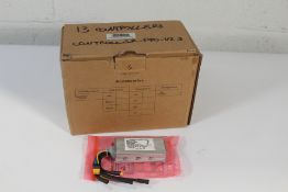 Thirteen 36V Controller Swytch Pro v2.3 Electric Bike Motor Controller LSW1542-1-6F Conversion Kit.