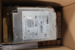 A 2320267 Phoenix Contact - QUINT-UPS/ 24DC/ 24DC/10/3.4AH.