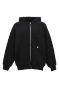 1017-ALYX-9SM 'Polar' Hoodie - Men's - Black Large (Stock image).