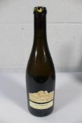 Domaine Jean Francois Ganevat, Chardonnay 'La Pelerine'- 2018 (75cl, 14.5% vol).