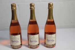 Three Mas De Daumas Gassac 2020 Rose Frizante 3 x 750ml.