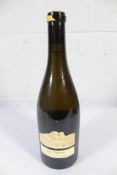 Domaine Jean Francois Ganevat, Chardonnay 'La Pelerine'- 2018 (75cl, 14.5% vol).