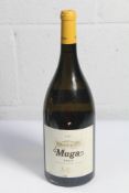 Muga Blanco Rioja 2019 Wine 1500ml.