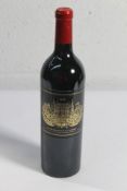 Chateau Palmer Margaux Medoc 2010 Red Wine 750ml.