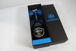 A La Scolca 2008 D'Antan White Wine (750ml) .