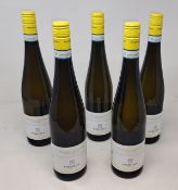 Five Colpaola Verdicchio Di Matelica 2021 White Wine 5 x 750ml
