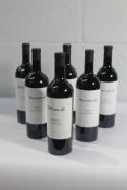 Six Monteabellon 2016 Laderas De La Blanquera Red Wine 6 x 750ml.