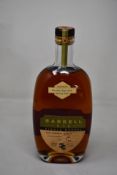 Barrel Rye Single Barrel Whiskey (750ml) .