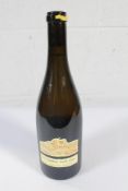 Domaine Jean Francois Ganevat, Chardonnay 'Les Chalasses Vielles Vignes' - 2018 (75cl, 13% vol, some