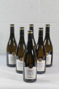 Six Tonelum Pouilly Fume 2016 White Wine 6 x 750ml.