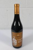 Tenuta Cucco Cerrati Vigna Cucco Riserva Barolo 2013 - 750ml (14.5% vol).