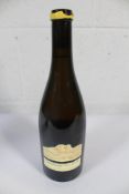 Domaine Jean Francois Ganevat, 'Chardonnay En Billat' - 2018 (75cl, 14.5% vol, some damage to wax se