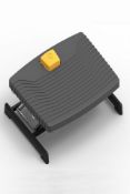 Score Pro 959 Footrest (Stock image).