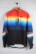 men's Stolen Goat Mekon Climb & Conquer Winter Jacket (XXXL).