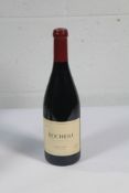 Rochioli Russian Valley 2020 Pinot Noir Red Wine 750ml.