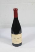 Rochioli Russian Valley 2020 Pinot Noir Red Wine 750ml.