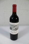 Twelve 2011 Chateau Franc Mayne Grand Cru Classic (13.5%, 750ml).