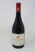 2019 Domaine des Perdrix Nuits-Saint-Georges Grand Vin De Bourgogne (14.5%, 750ml).
