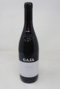 Gaja Barbaresco 2018 (14%, 750ml).