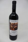 Six Celler Balmaprat Dempeus Seleccio - Priorat 2016 (15%, 750ml).