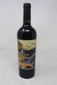 Six Bariloche Malbec 2021 Patagonia (14%, 750ml).