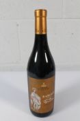 Tenuta Cucco Cerrati Vigna Cucco Riserva Barolo 2013 - 750ml (14.5% vol).