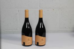 Two Herdade Aldeia De Cimia Myndru 2019 Red Wine 2 x 750ml.