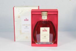 Hine Antique XO Cognac Grande Champagne 750ml Boxed.