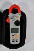Meggerb DCM 340 Clamp Meter (Pre-Owned).
