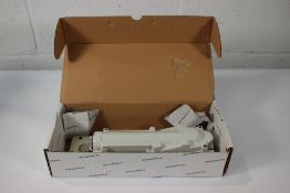 An as new Dormakaba 8531151 Transom Door Closer EN1-4.