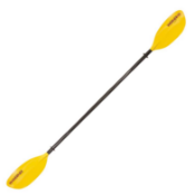 Werner Tybee FG 2pc ADJ Paddle (Stock image).