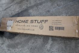 Serafik Open Sprung Mattress (Evinos 6N 3D) - 135 x 190cm - As New.