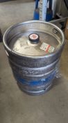 STELLA ARTOIS 4.6% 50L Keg (BB: 01/05/2024)