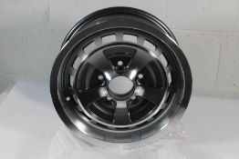 A Maxilite ROXJ615 Alloy Rim Rostyle, Size 15