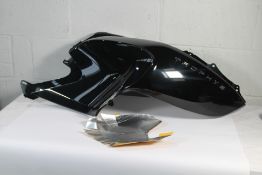 Triumph T2302843-PR Kit Side Panel Upper RH. As New.