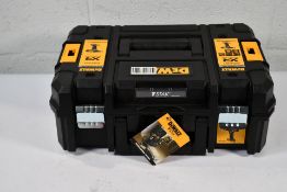 DeWalt XR Brushless Riveter (DCF403NT) (Boxed Sealed).