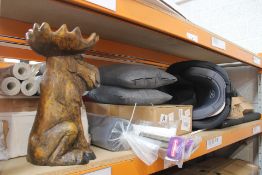 Various Mainly Household Related Items.