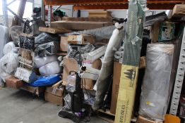 A Large Quantity of Mainly Household Related Items (viewing recommended).