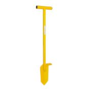 Two Plantem Spear Specialist Tree Planting Spade. As New.