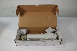 An as new Dormakaba 8531151 Transom Door Closer EN1-4.