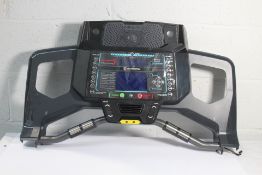 Schwinn 570T Replacement Sub Assy Console / Handlebar WDMT SCH 570T INTL, MY17. As New.